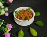 કંકોડા નું શાક (Spiny Gourd Sabji Recipe In Gujarati) રેસીપી સ્ટેપ6ફોટો