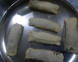 Veg Spring Rolls recipe step 5 photo