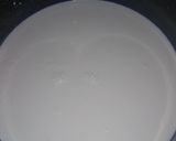 Foto del paso 1 de la receta: Dulce de leche casero