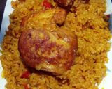 عکس مرحله 1 از دستور چکدرمه، غذای محلی ترکمنی
