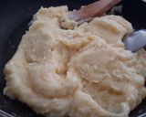 Foto del paso 3 de la receta: Agnolotti con papa y taleggio