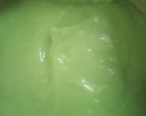 Foto langkah ke 2 dari resep Cendol / Dawet.