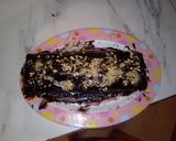 صورة لخطوة 1 من وصفة كيك