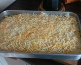 Foto del paso 4 de la receta: Pastel de patata y carne picada
