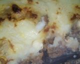Foto del paso 6 de la receta: Pastel de papas sin carne