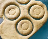 Foto del paso 8 de la receta: Bisquets