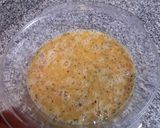 Foto del paso 6 de la receta: Tortilla de papas rellena