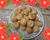 صورة لخطوة 4 من وصفة كحك الحليب