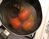 Foto del paso 2 de la receta: Sopa de tortilla