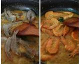 Foto langkah ke 3 dari resep Udang Asam Garam (Ponti Style) #pr_olahanudang.
