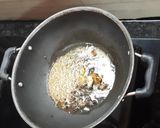 A picture of step 1 of Malai Kofta Without Onion & Garlic.