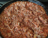 Foto del paso 1 de la receta: Lasaña de carne