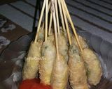 Foto langkah ke 10 dari resep 41. Sempol Tahu.