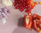 Foto langkah ke 2 dari resep 131. Pindang Tongkol Bumbu Iris.