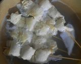 Foto langkah ke 4 dari resep Odeng Ayam Kuah.