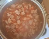 Székelykáposzta recept fázis 1 fotója