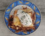 2040. Sütőbe sült spagetti! recept fázis 5 fotója