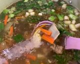 Foto langkah ke 6 dari resep Sop Iga Sapi.