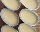 Foto langkah ke 2 dari resep Crem Brulee / Custard Pudding.