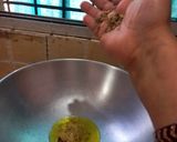सिंपल चावल,अरहर की दाल और लौकी चना दाल की सब्जी रेसिपी चरण 4 फोटो