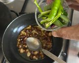 A picture of step 4 of Lemon 🍋 Rice With Cucumber 🥒 Pachadi.