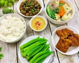 Hình bước làm 5 của món Bữa Cơm Gia Đình 31Dành Cho Ngày Chay