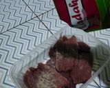 Foto langkah ke 1 dari resep Daging Bakar Saos Creamy.