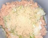 Foto del paso 2 de la receta: Rollo de pollo especial 🍗🥕
