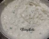 Mint Tzatziki recipe step 3 photo