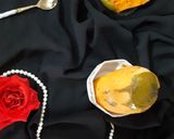 A picture of step 8 of Stuffed Chocolate Mango Kulfi.