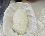 Foto del paso 9 de la receta: Pan con Masa Madre a la Sonorense