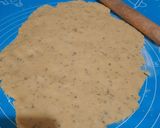 Foto langkah ke 4 dari resep Garlic cheese cookies.