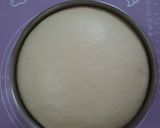A picture of step 4 of Tabriz Ramadan Bread (Traditional Persian Ramadan Bread).