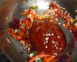 Idli Burger recipe step 2 photo