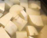 Foto do passo 1 de Pão de batata doce 🍠