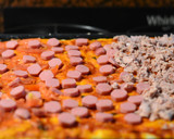 Foto del paso 4 de la receta: Pizza con masa madre