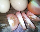 Foto langkah ke 1 dari resep Seblak Sayur.