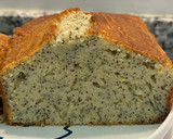 Foto del paso 6 de la receta: Bizcocho de limón y semillas de amapola