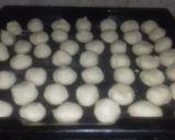 Foto del paso 3 de la receta: Chipitas 😉😁