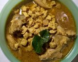 Foto langkah ke 5 dari resep Ayam kecap (topping mie ayam).