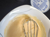 Tiramisú