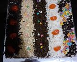 Foto langkah ke 4 dari resep Bolu Potong.