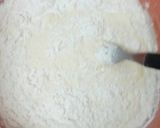 Foto del paso 3 de la receta: Buñuelos de acelga y espinaca