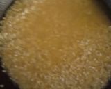 Foto del paso 4 de la receta: Arroz (rissotto) de salmon