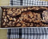 Foto langkah ke 4 dari resep Brownies.