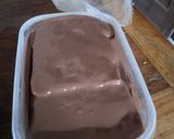 Foto langkah ke 3 dari resep Setup Roti Cokelat.