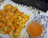 Foto del paso 6 de la receta: Salsa brava estilo El Bodegón con MyCook Touch