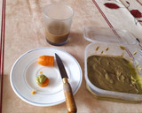 Foto del paso 8 de la receta: Dip light de aguacate y queso de untar