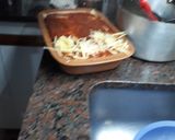 Foto del paso 12 de la receta: Lasagnas. Grace