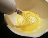 Gyors Pufi Keksz - Ori módra recept fázis 1 fotója